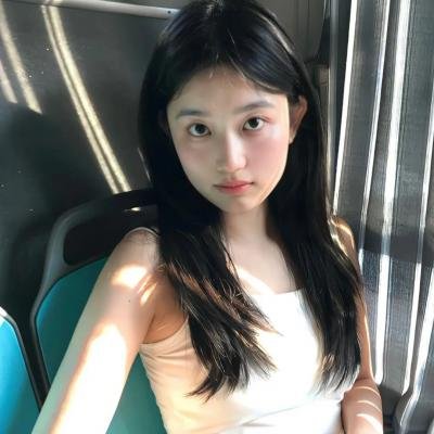 时间的色彩