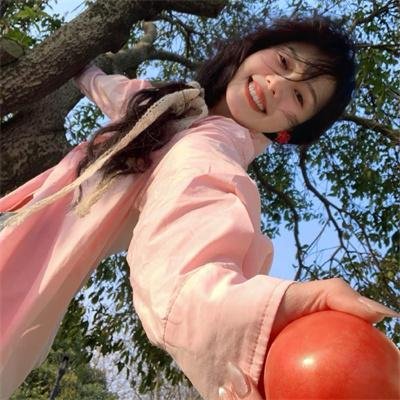 惊喜·爱心暖春