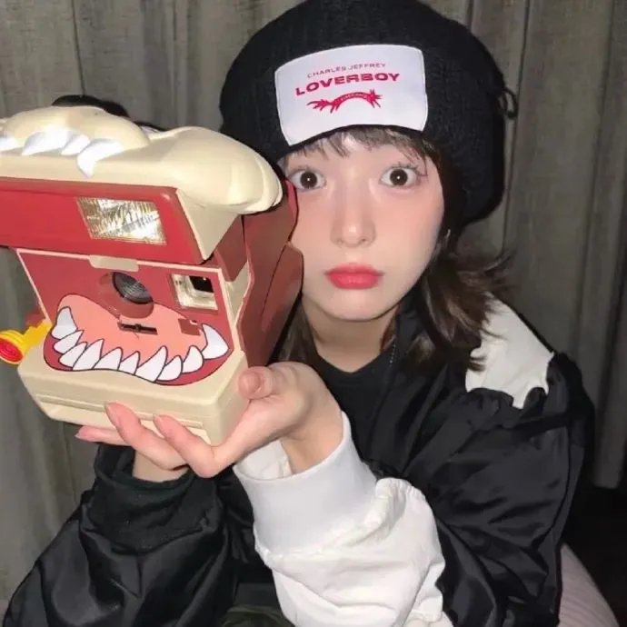 惊恐超能力